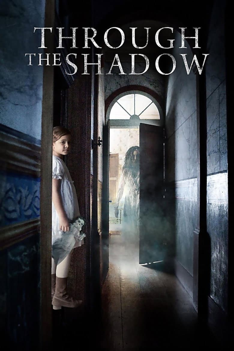 Through the Shadow