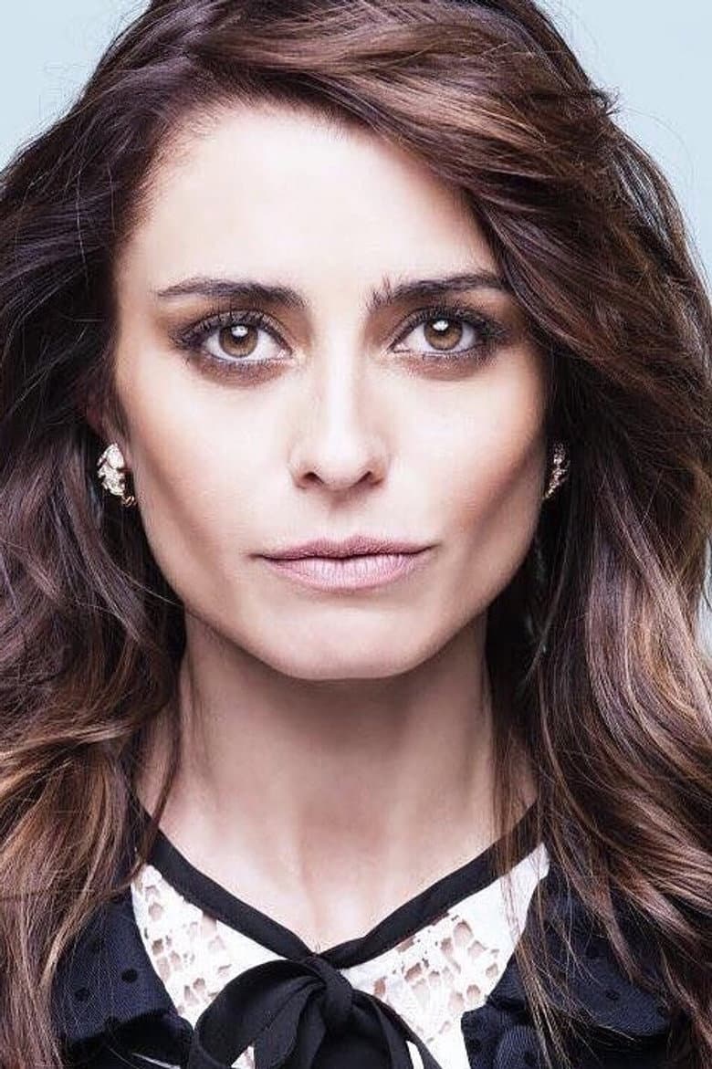 Patrícia Tavares