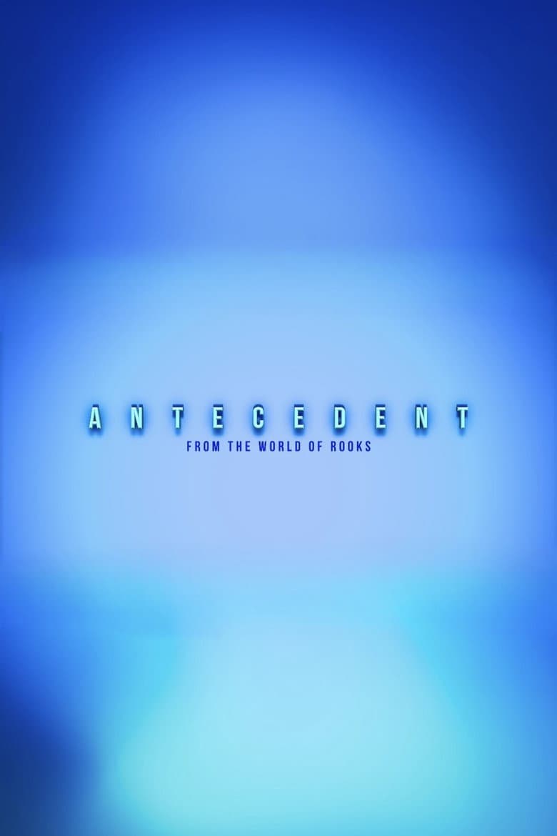 Antecedent