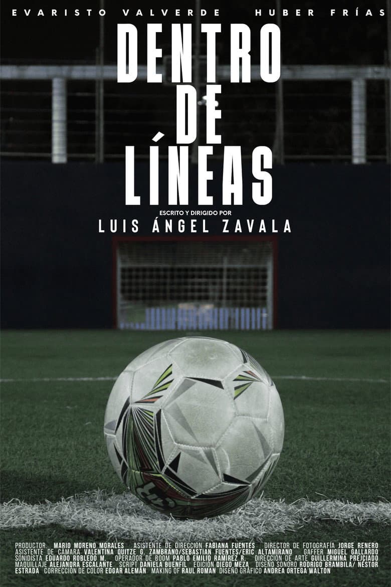 Dentro de Líneas