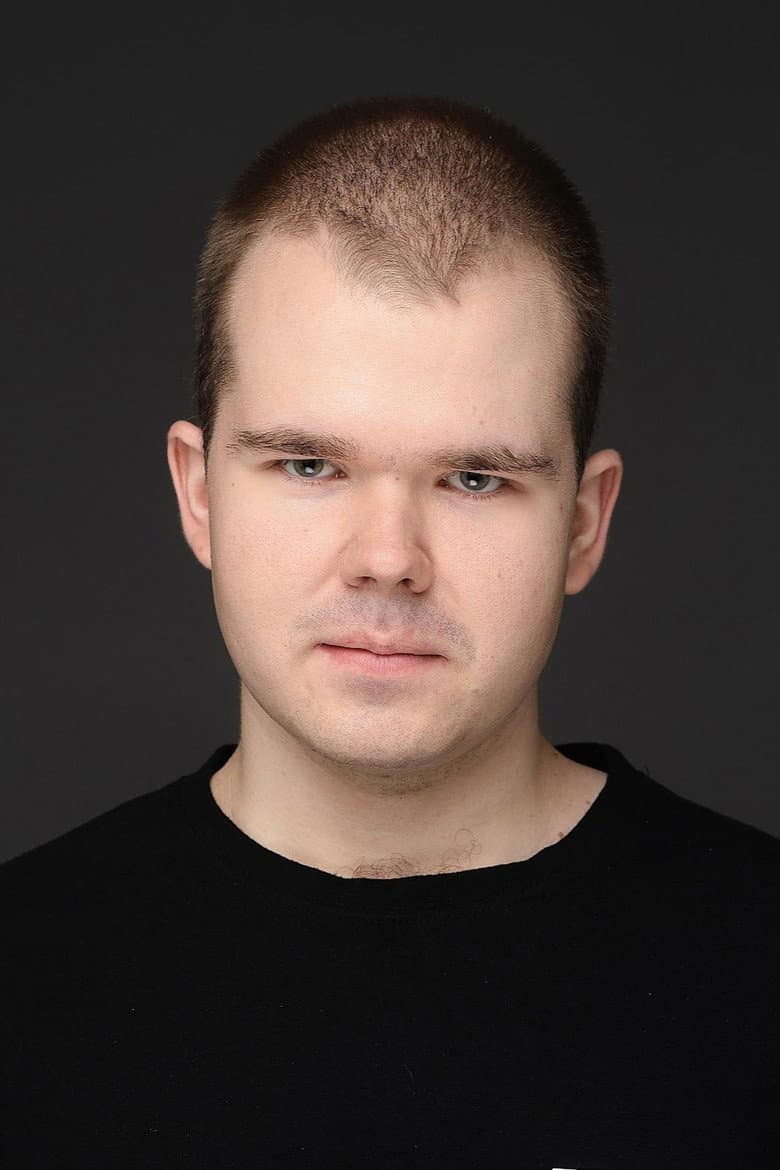 Aleksandr Shestakov
