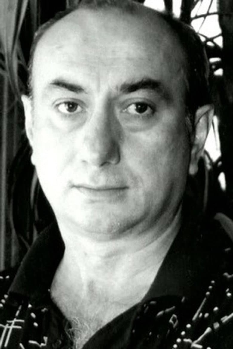 Ramiz Sarkarov
