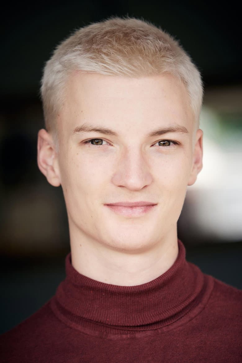 Osian Morgan