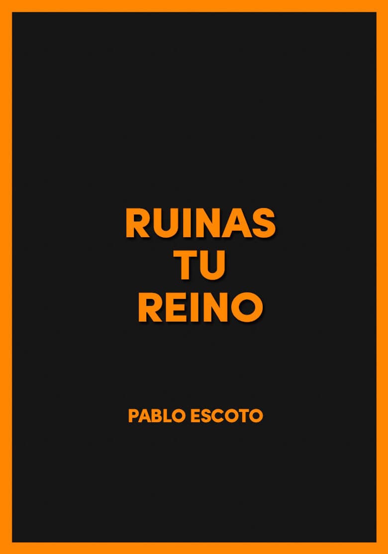 Ruinas tu reino