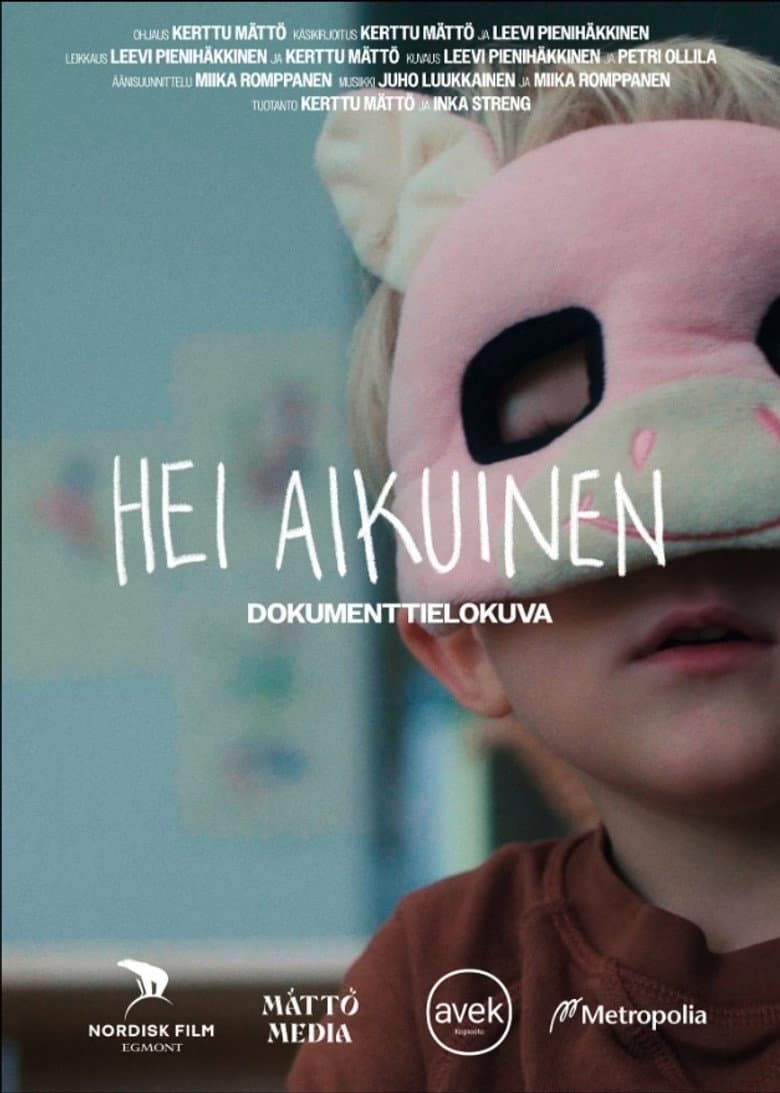 Hei Aikuinen