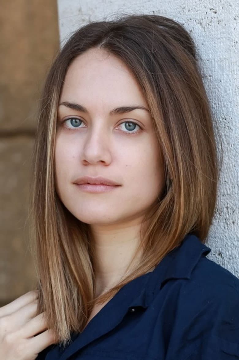 Cristina Crisà
