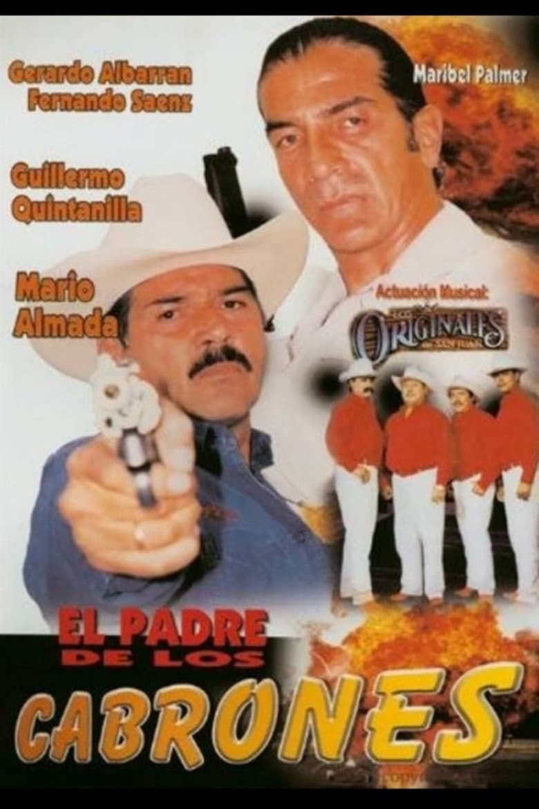 El Padre de los Cabrones