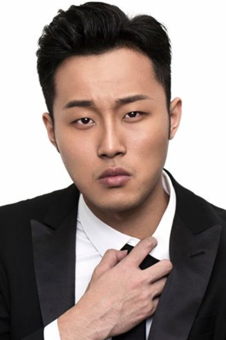 Zhang Zihao