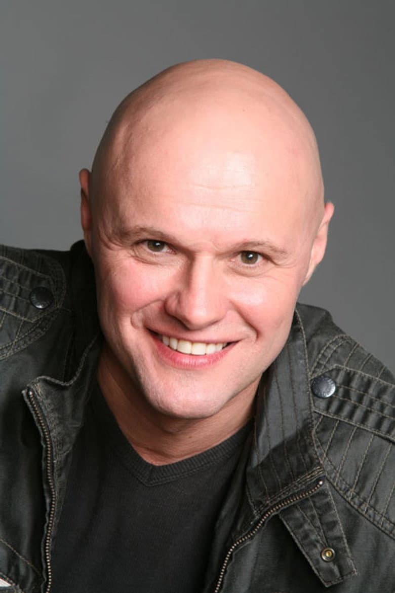 Alexander Kulyamin