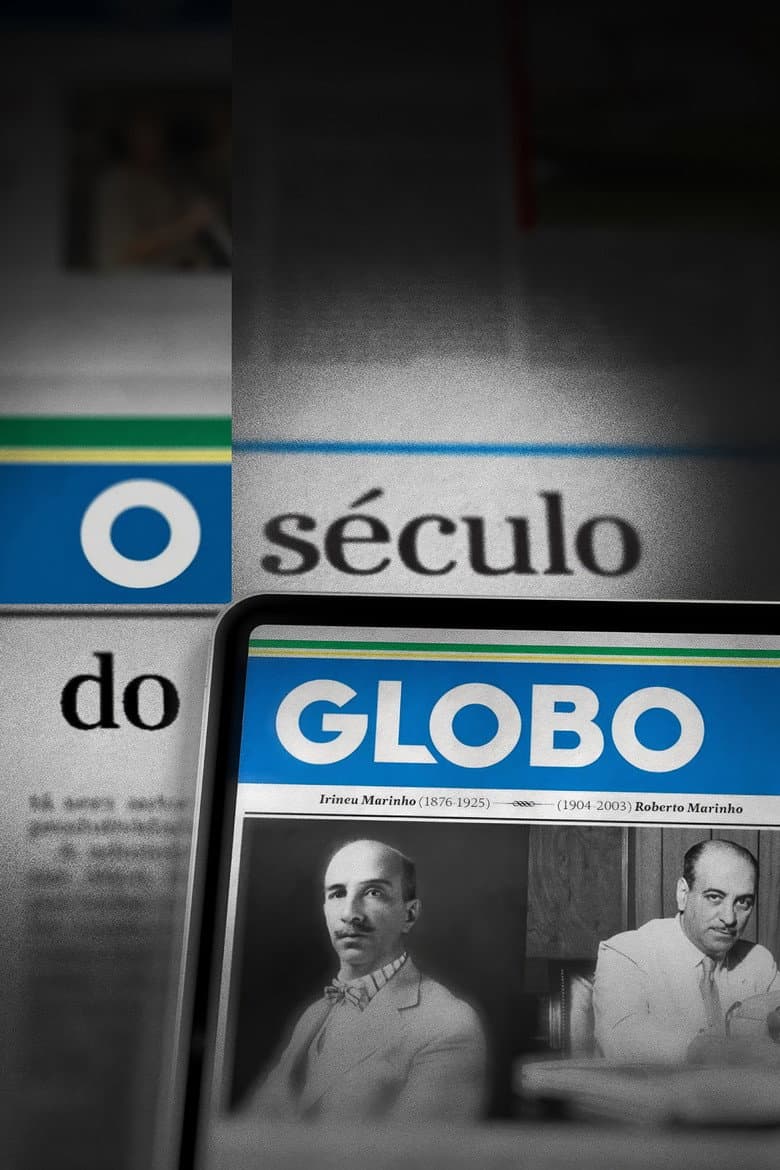 O Século do Globo