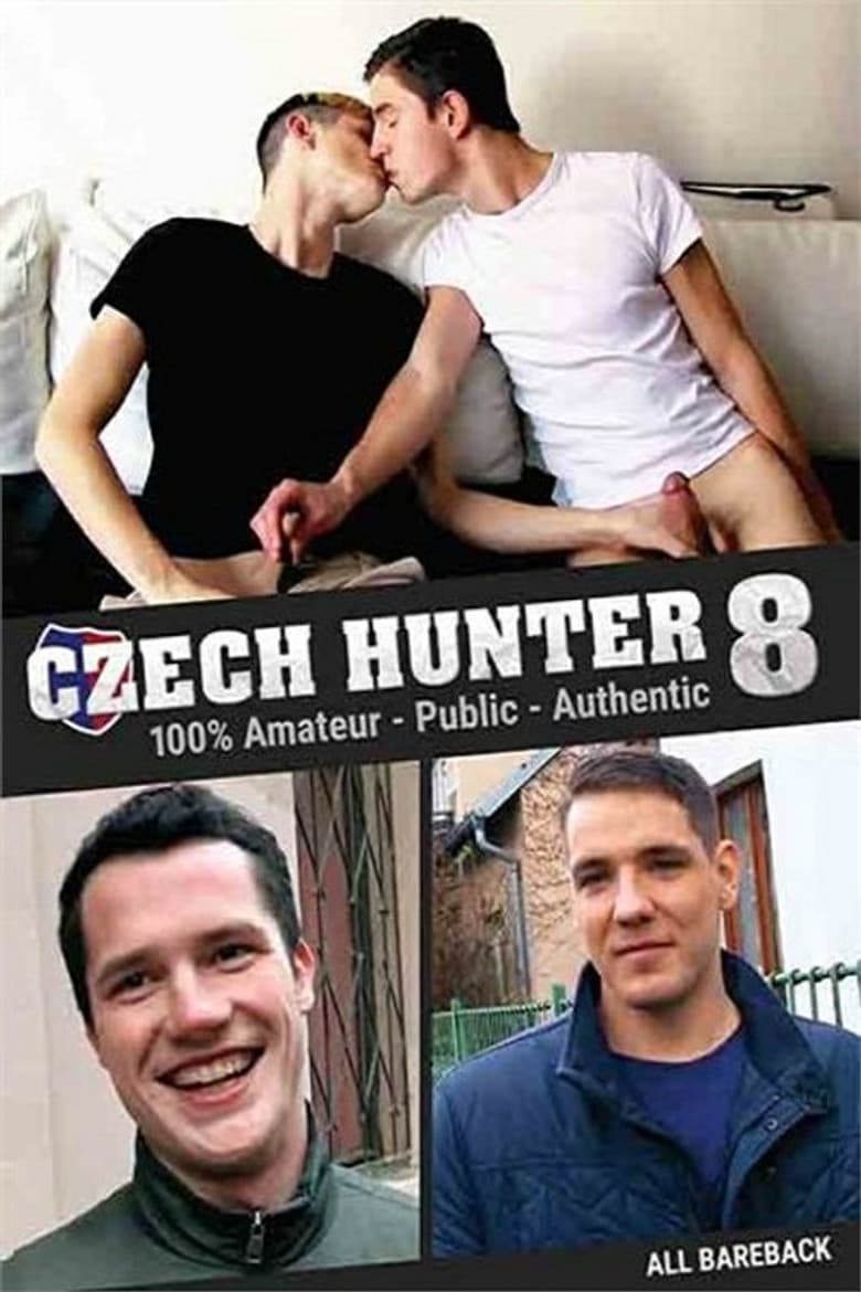 Czech Hunter 8