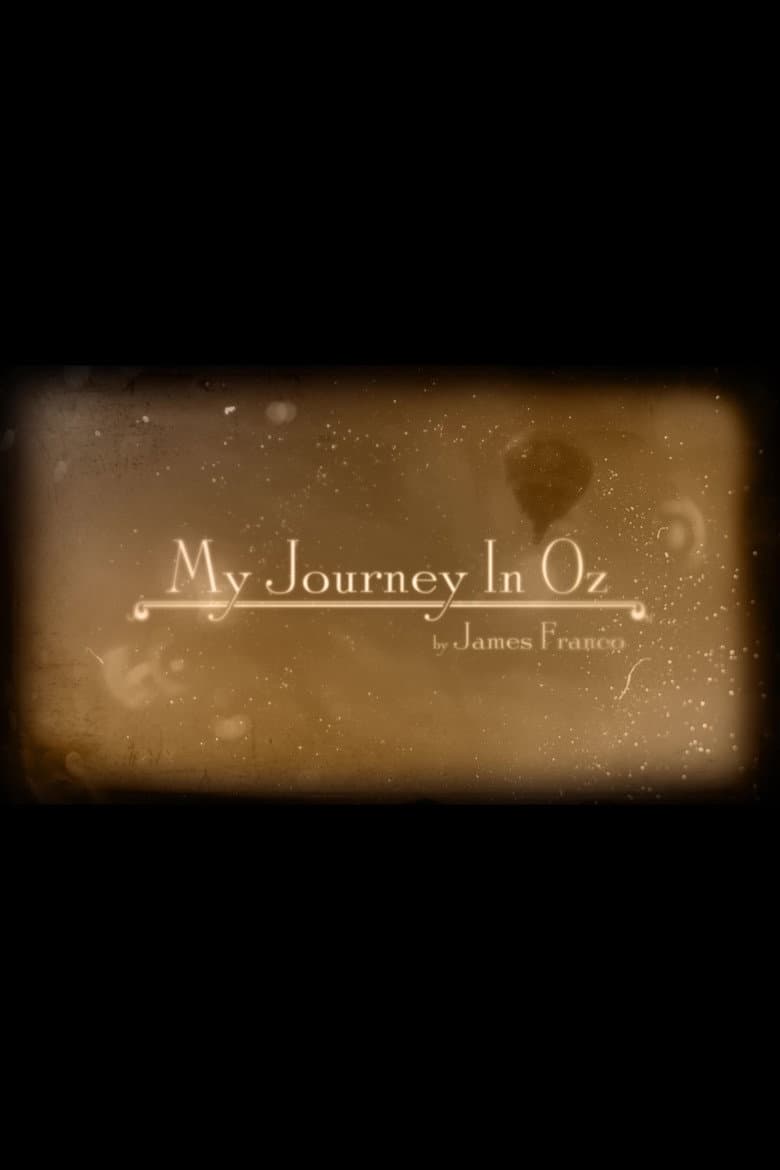 My Journey in Oz