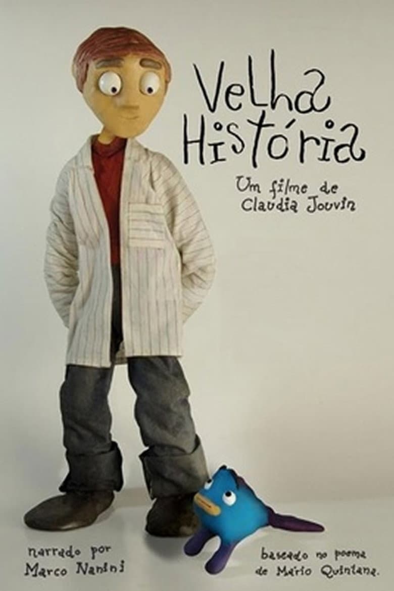 Velha História