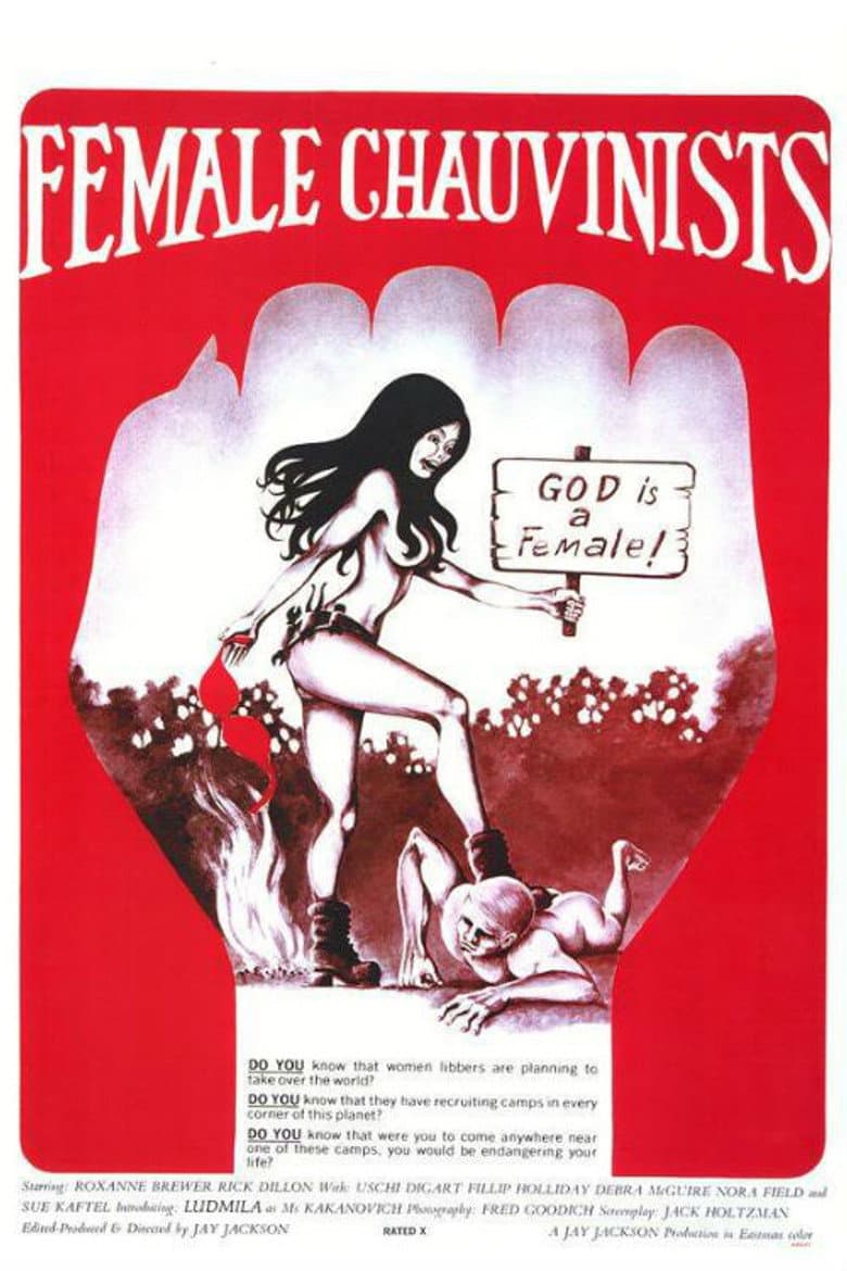 Female Chauvinists