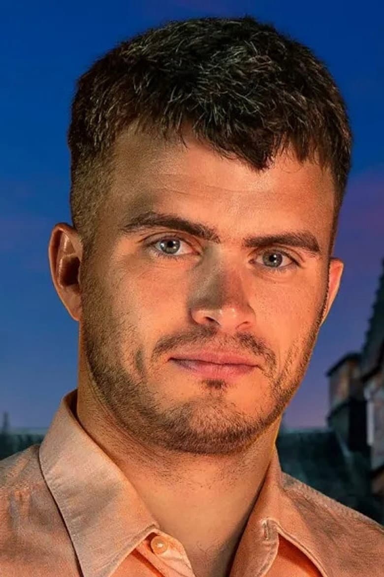 Matthew Hyndman