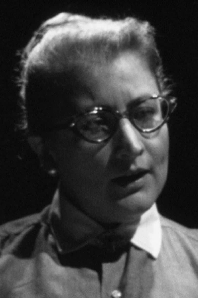 Sarah Braveman