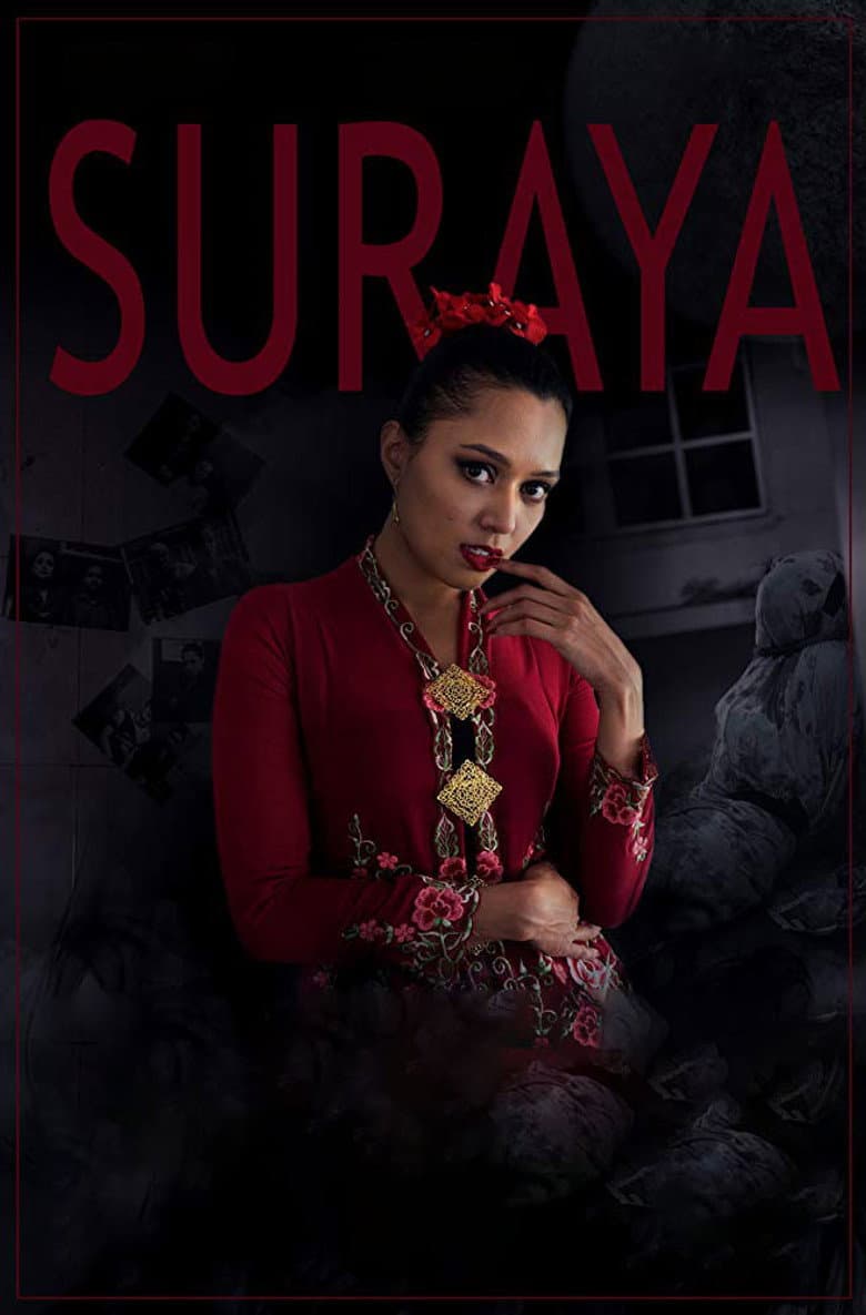 Suraya