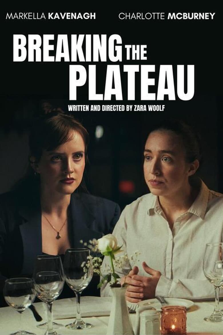 Breaking the Plateau
