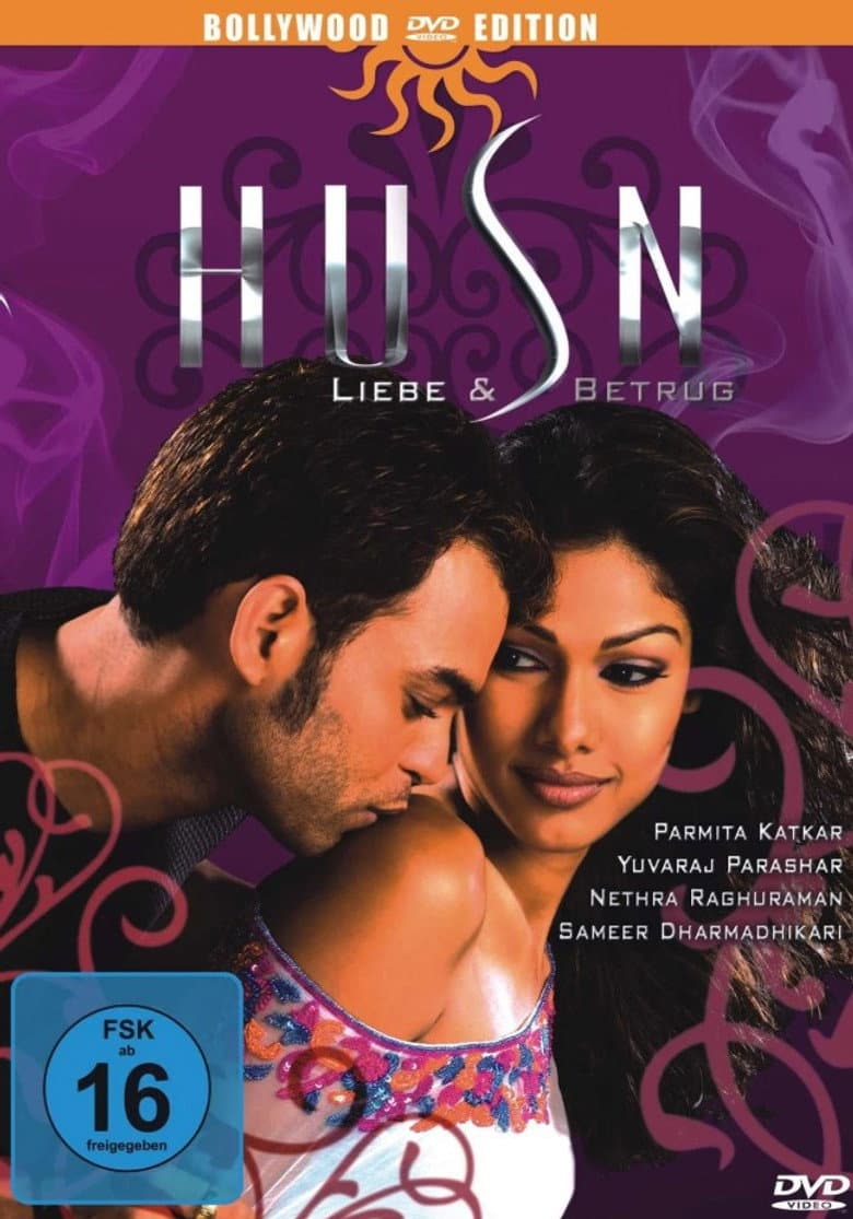 Husn: Love & Betrayal