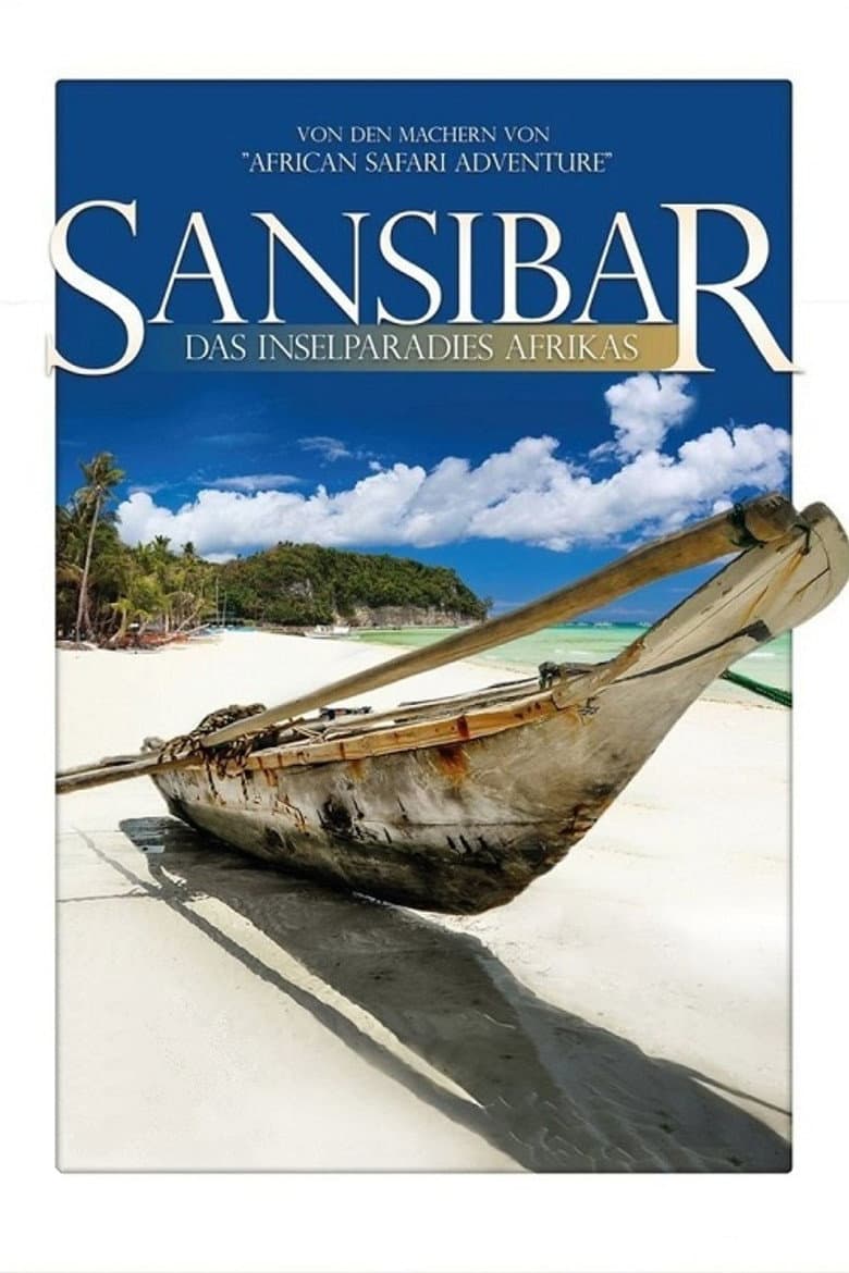 Sansibar 3D
