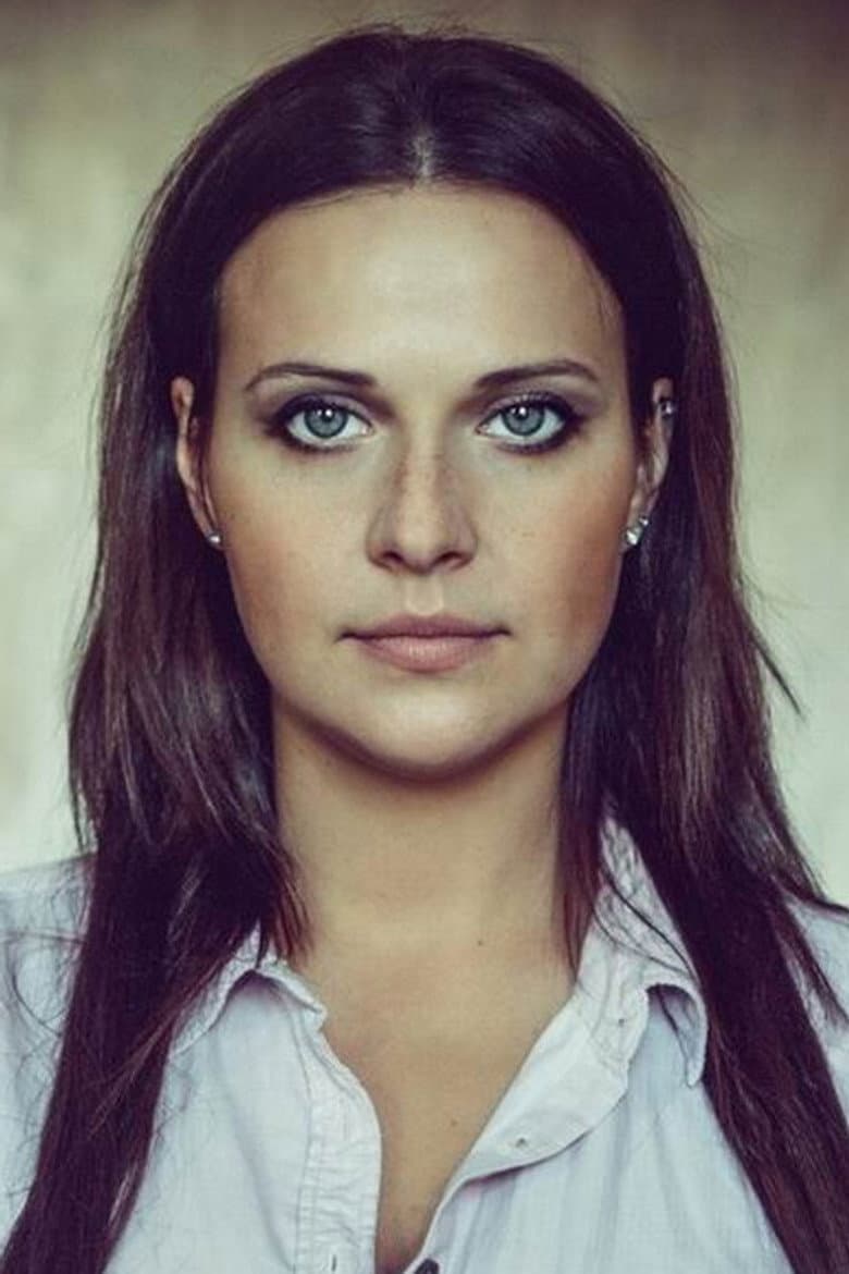 Ekaterina Novikova