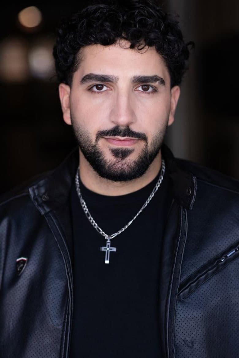 Ricky Zumot