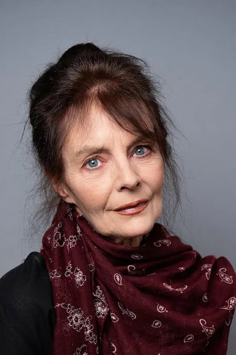 Karin Retief