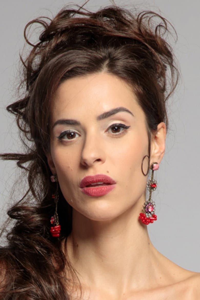Izabella Fulop
