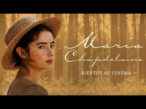 Maria Chapdelaine