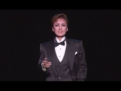 花組公演『ラスト・タイクーン　―ハリウッドの帝王、不滅の愛―　』