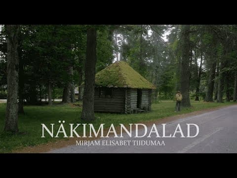Näkimandalad TREILER