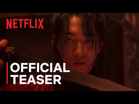 Official Teaser [Subtitled]