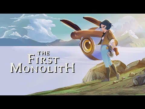 Teaser trailer