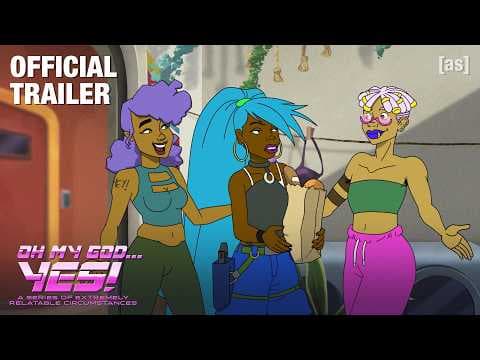 Official Trailer