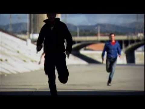 Worst-Case Scenario - Being Chased