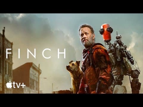 Official Trailer