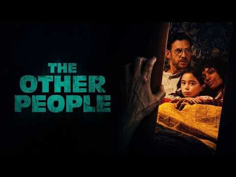 The Other People | Official Trailer | Horror Brains