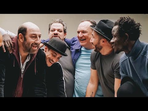 Official Trailer