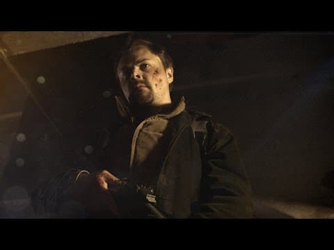 The Darkest Dawn | Official Trailer | HD