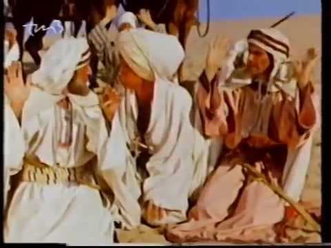 Karl May - Die Sklavenkarawane 1958