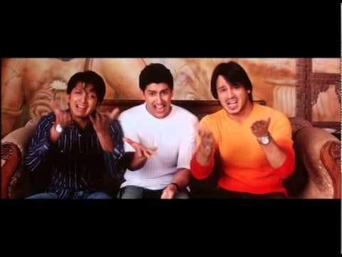 Masti 2004 promo