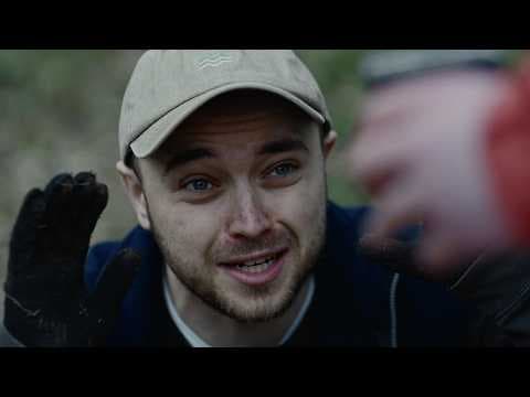 Friends to the End - Official Teaser