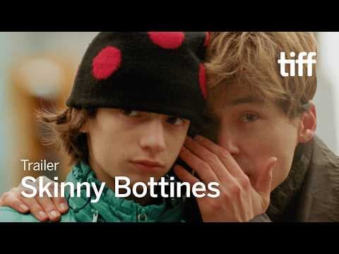 SKINNY BOTTINES Trailer | TIFF 2026