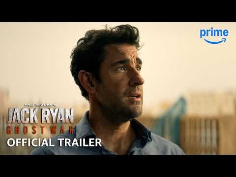 Official Trailer