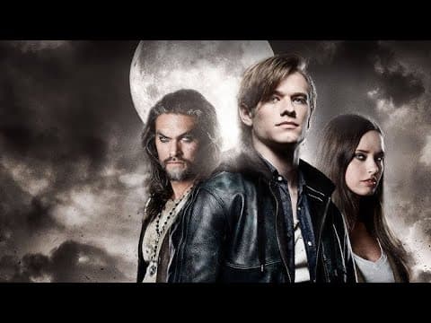 Official Trailer