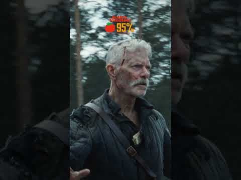 F*%k Around and Find Out where you’re seeing SISU: Road to Revenge.