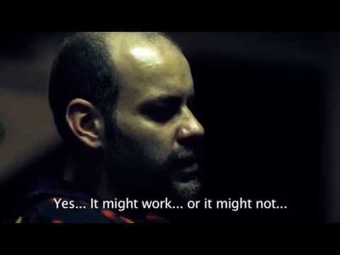 DOIS COELHOS TRAILER (English Subtitles)