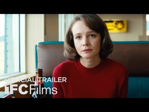 Carey Mulligan - TV Spot