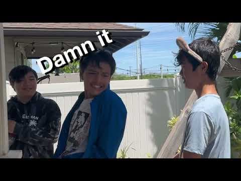 son of jackass: grand and final | Isaiah :30 (2026 Movie)