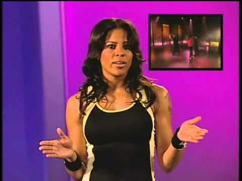 "Breakin'it Down with Laurie Ann Gibson" Partie 1
